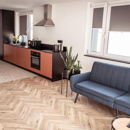 Apartments Abcd Biała Podlaska Zewnętrze zdjęcie