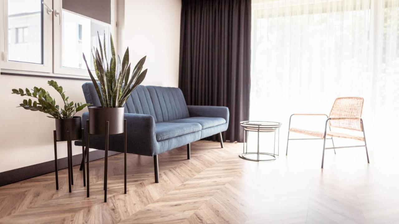 Apartments Abcd Biała Podlaska Zewnętrze zdjęcie