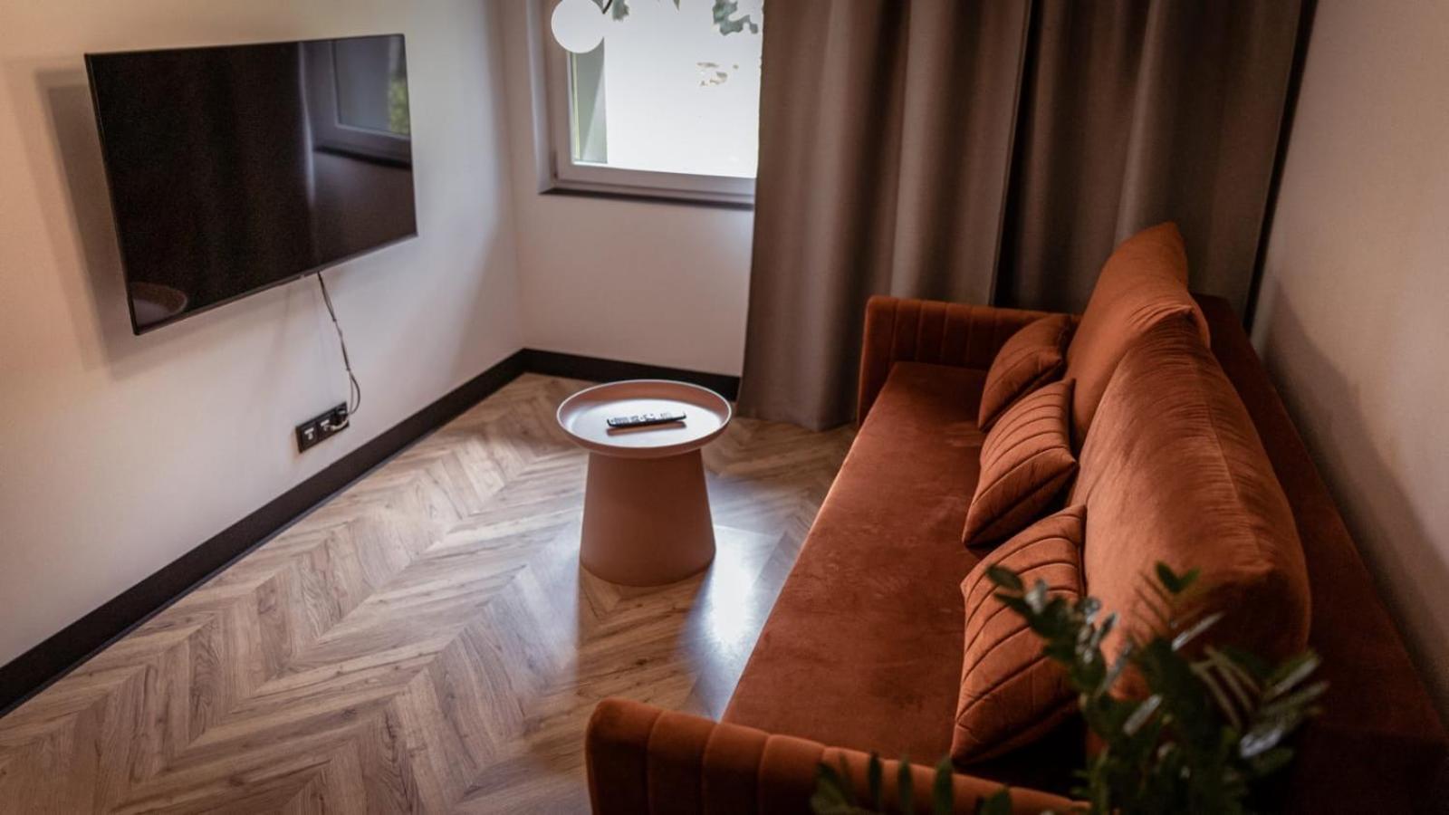 Apartments Abcd Biała Podlaska Zewnętrze zdjęcie
