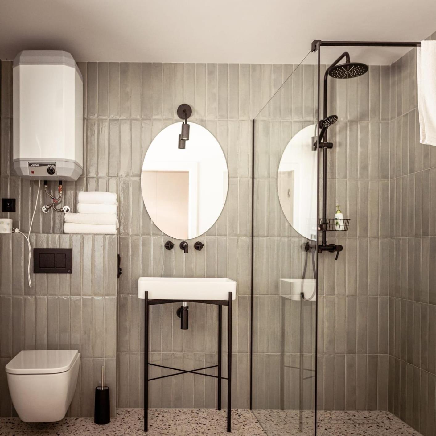 Apartments Abcd Biała Podlaska Zewnętrze zdjęcie