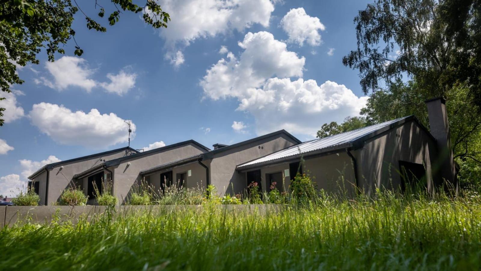 Apartments Abcd Biała Podlaska Zewnętrze zdjęcie