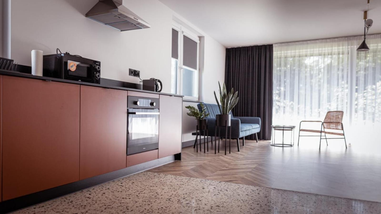 Apartments Abcd Biała Podlaska Zewnętrze zdjęcie