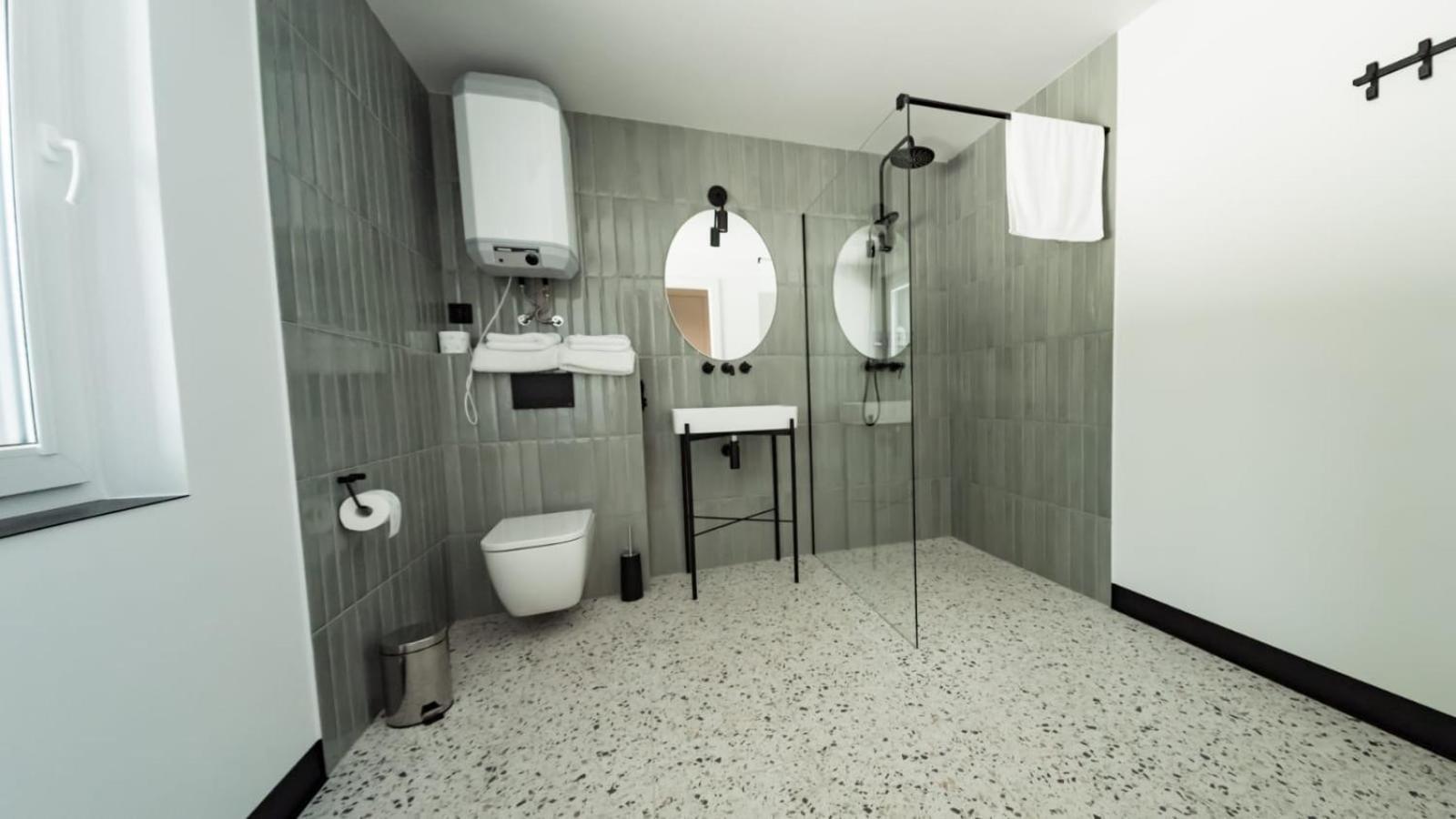 Apartments Abcd Biała Podlaska Zewnętrze zdjęcie