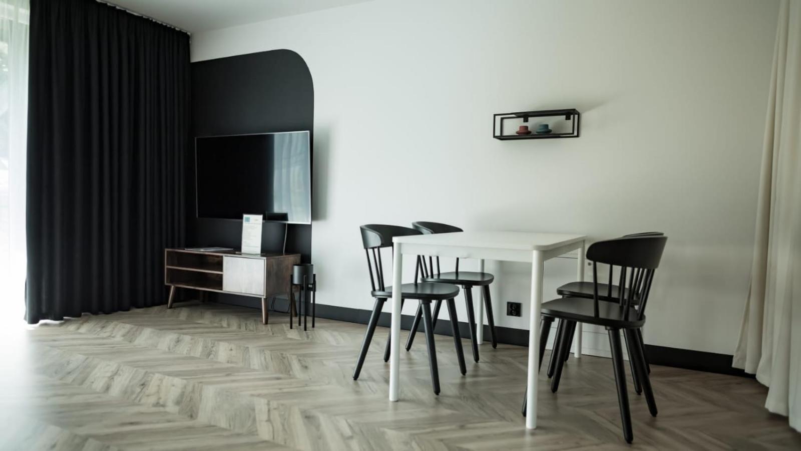 Apartments Abcd Biała Podlaska Zewnętrze zdjęcie