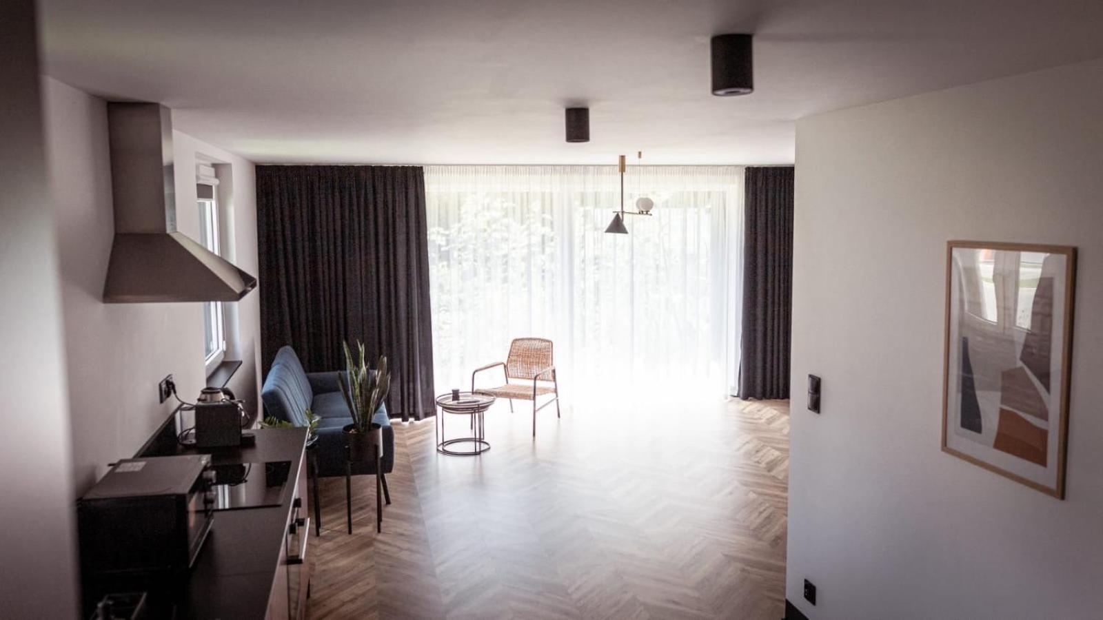 Apartments Abcd Biała Podlaska Zewnętrze zdjęcie