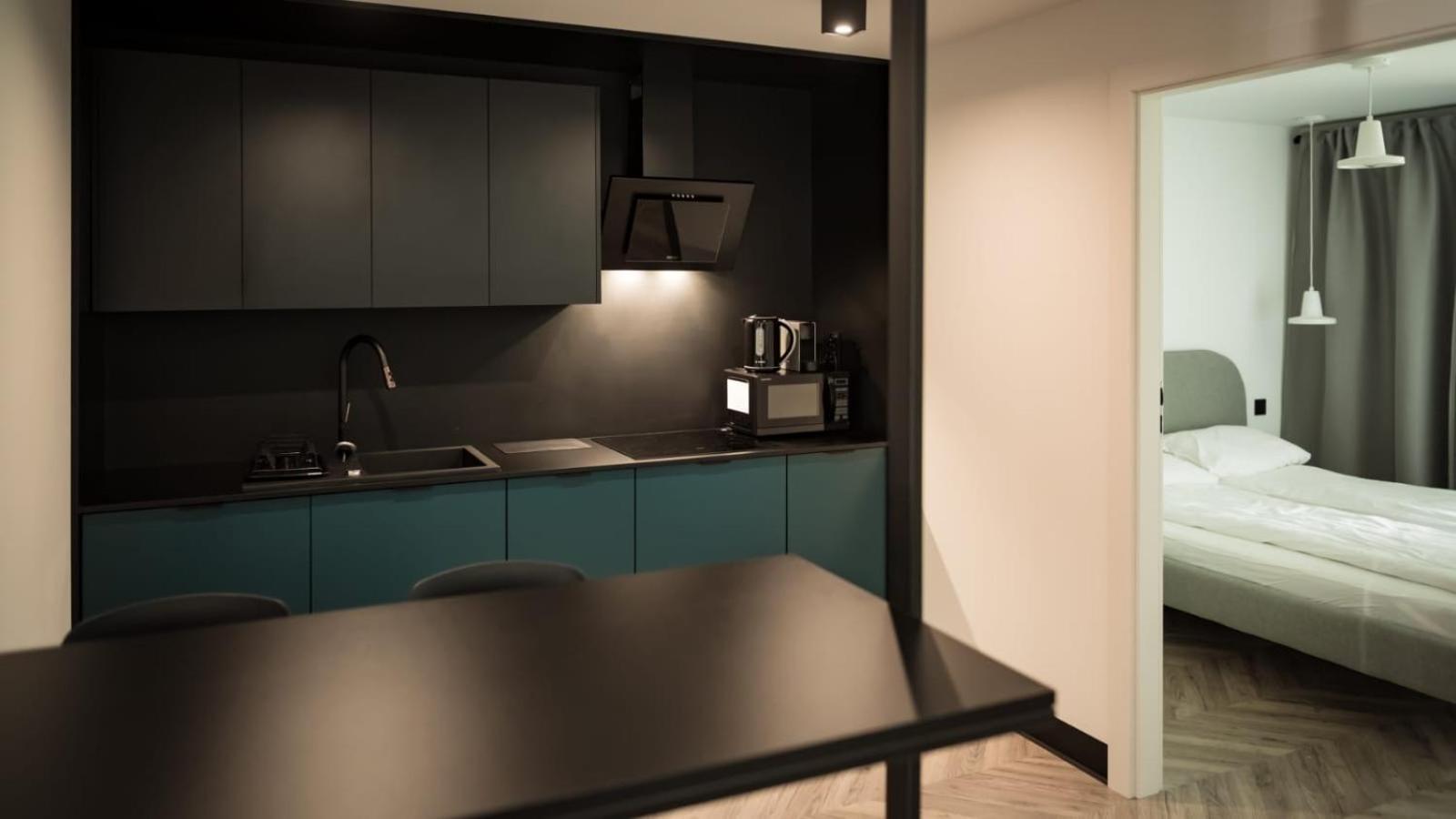 Apartments Abcd Biała Podlaska Zewnętrze zdjęcie