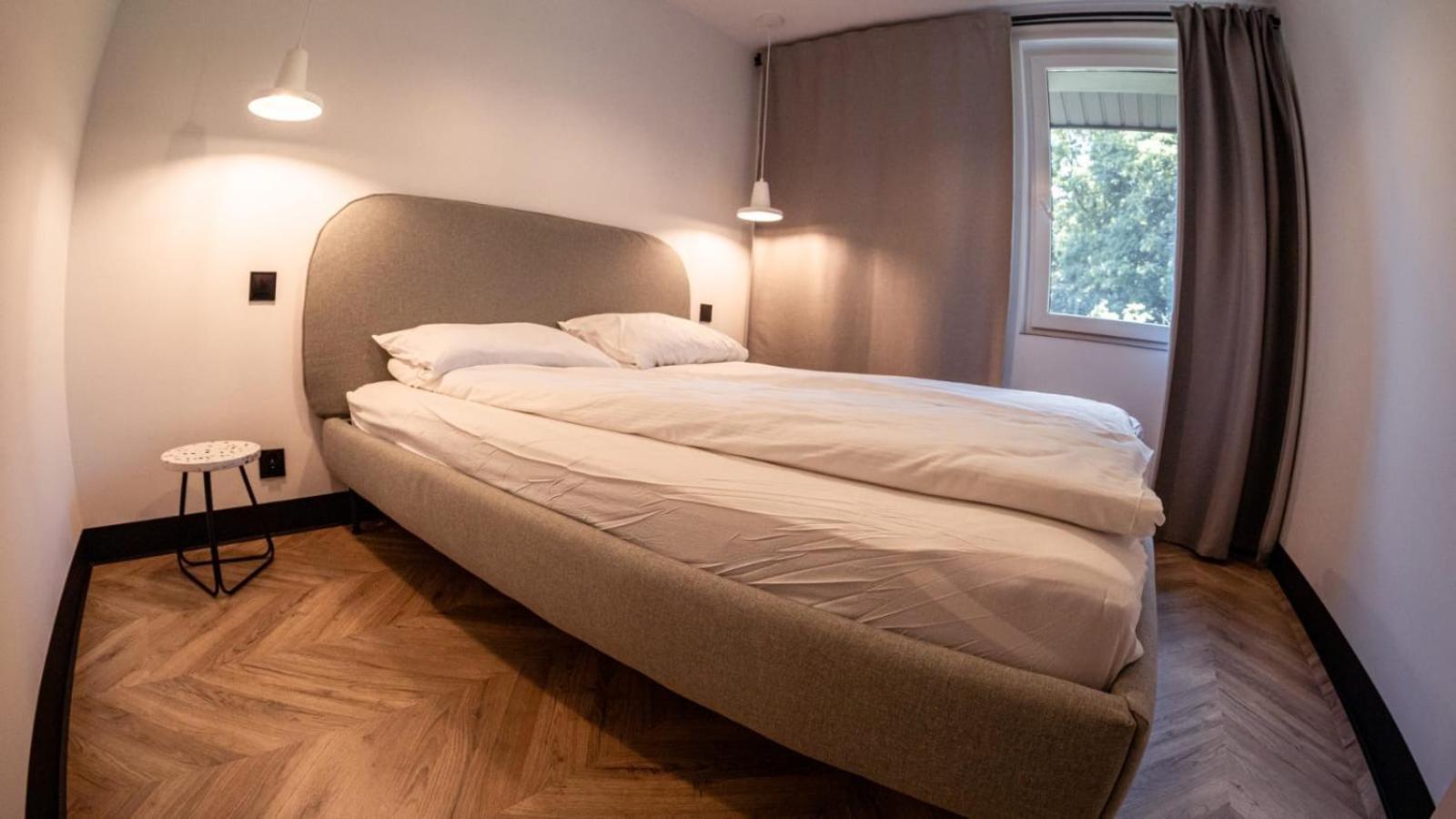 Apartments Abcd Biała Podlaska Zewnętrze zdjęcie