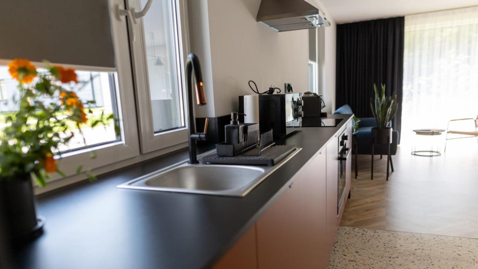 Apartments Abcd Biała Podlaska Zewnętrze zdjęcie