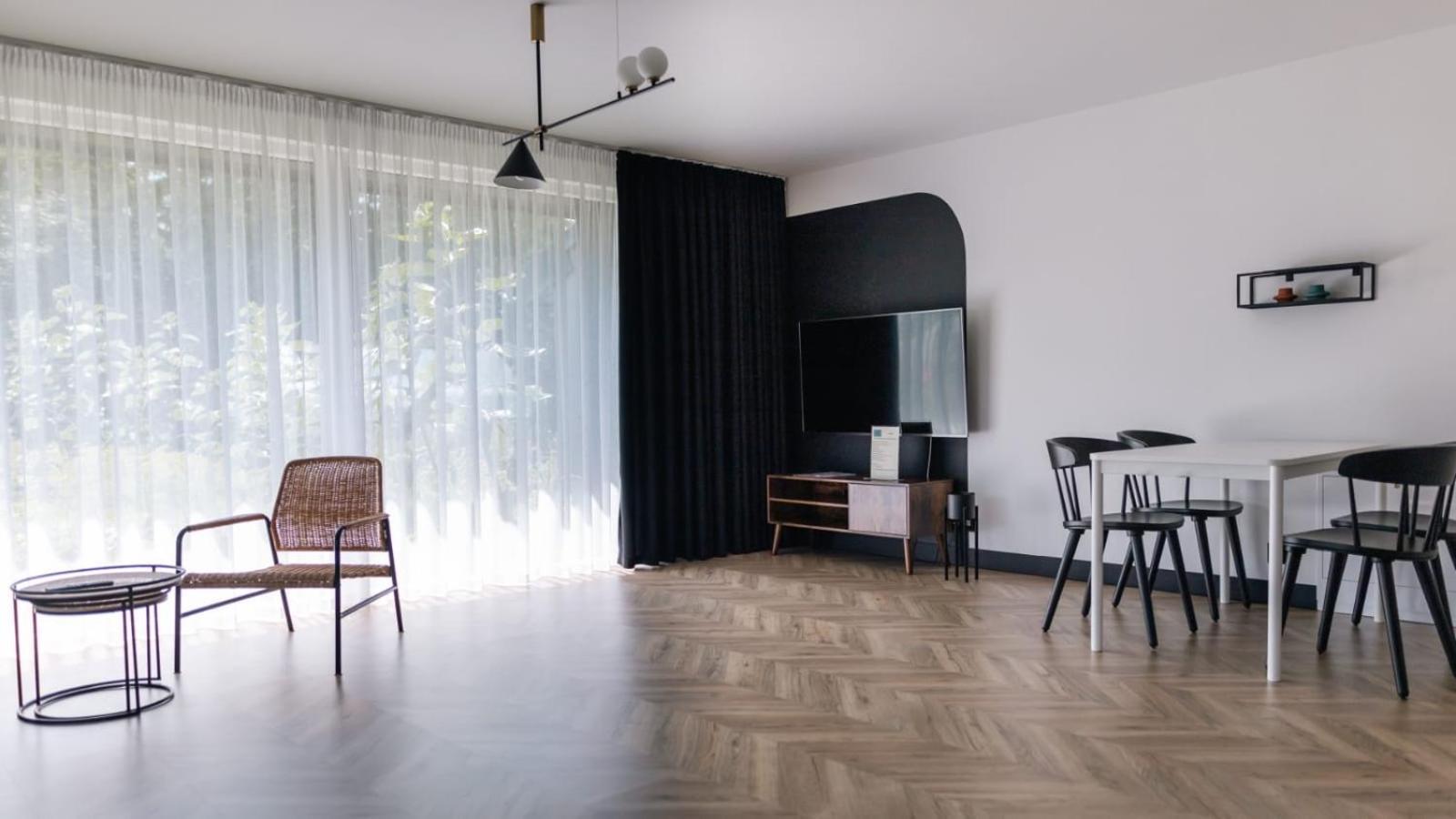 Apartments Abcd Biała Podlaska Zewnętrze zdjęcie