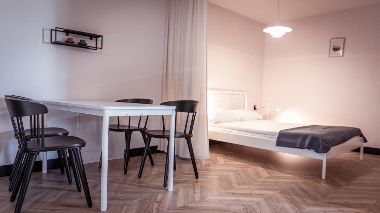Apartments Abcd Biała Podlaska Zewnętrze zdjęcie