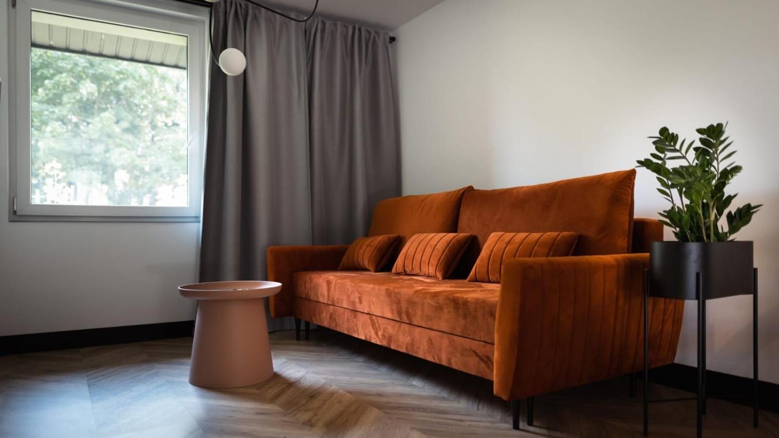 Apartments Abcd Biała Podlaska Zewnętrze zdjęcie