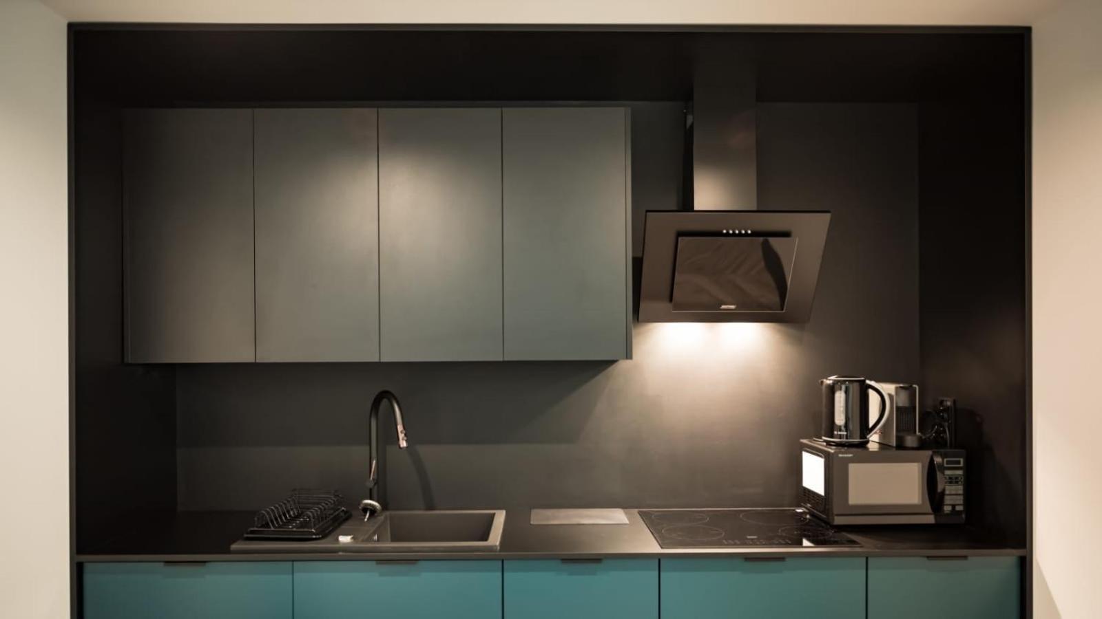 Apartments Abcd Biała Podlaska Zewnętrze zdjęcie